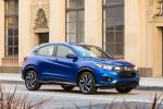 Honda HR-V Sport 2018 года (NA)